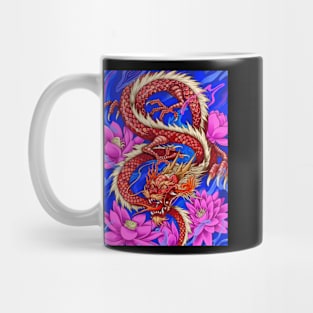 Dragon Mug